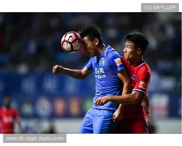 颜强谈中超联赛：足球评论员的深度观察与预测